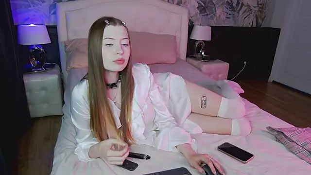 Živý XXX chat Annie_Meow