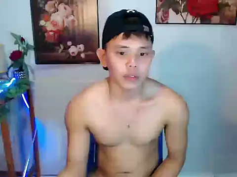 Baby_Maxxx Pertunjukan Webcam