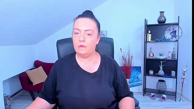 Chat XXX en directo de BrendaSkye