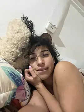 Miily_0 Live XXX-chat