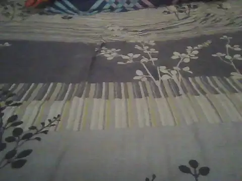 Nuttysub ওয়েবক্যাম শো