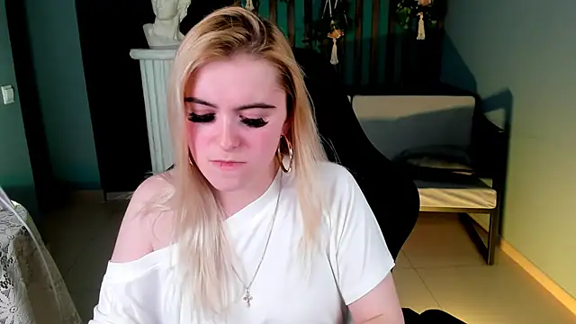 Stef_Nicks' Live XXX Chat