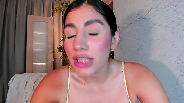 IsabelaStefano Chat XXX live