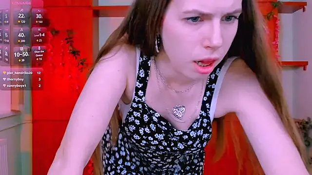 Chat XXX Live lumi_soft