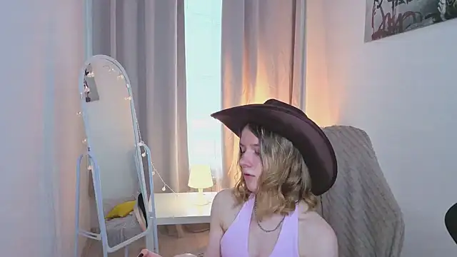 MilanaRayy Chat XXX in diretta