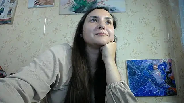 VoulezVous_Angel's Live XXX Chat