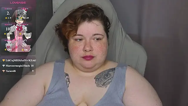 Chat XXX ao vivo de Sew_Sunny