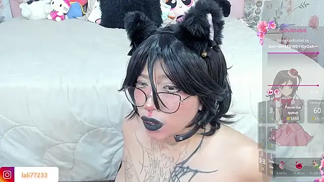 SafiroAgataaa's Live XXX Chat