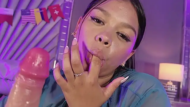 HatsaJones Live XXX-chat