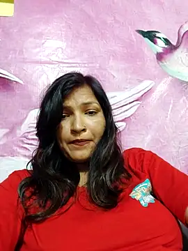 Czat XXX na żywo – Priyaa_1433