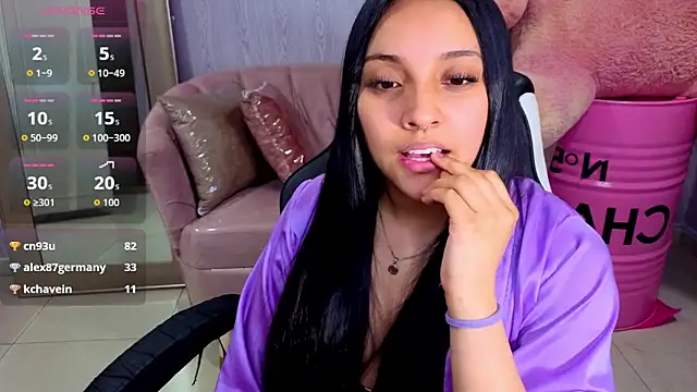 Živý XXX chat lia_harper_t