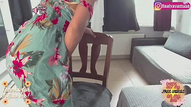 Yayamusen Webbikameraesitys