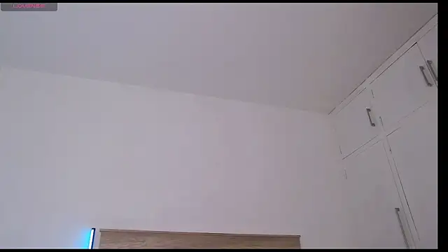 Arilas_のウェブカメラショー