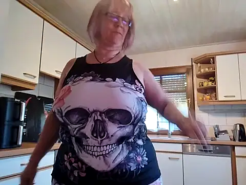 Chat XXX en directo de TittenMichelle