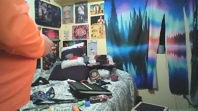 Chat XXX Live Mic_Oxinner