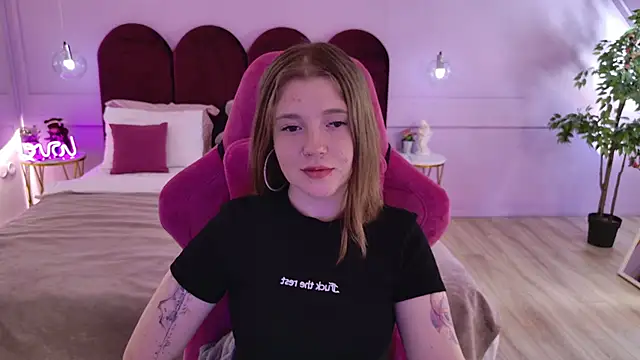 Chat XXX en directo de AlmaSound