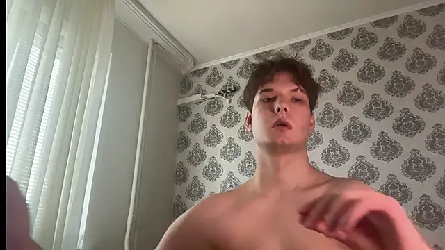 XXX chat uživo modela tomasdickpick