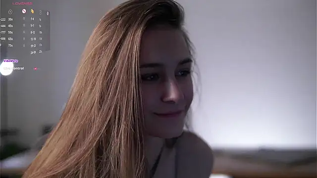 CaseyMulders' Live XXX Chat