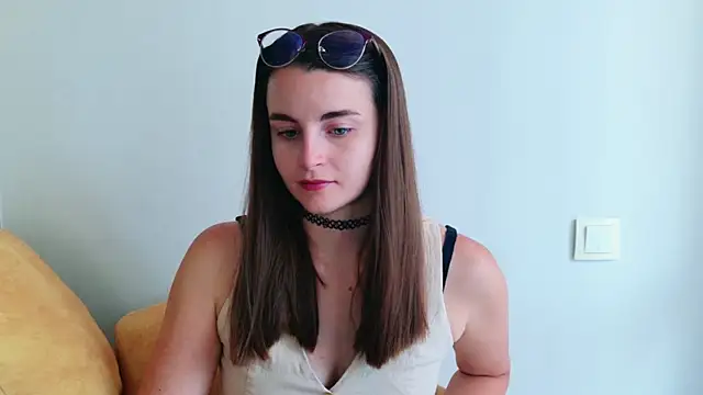 Živý XXX chat LanaGI