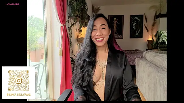 bianca_bellamy Adlı Modelin Web Kamerası Şovu