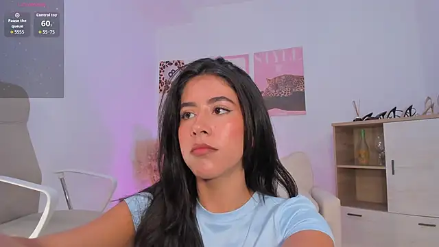Živý XXX chat Sussan_Monroe