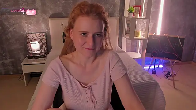 Živý XXX chat Shiny_Liss