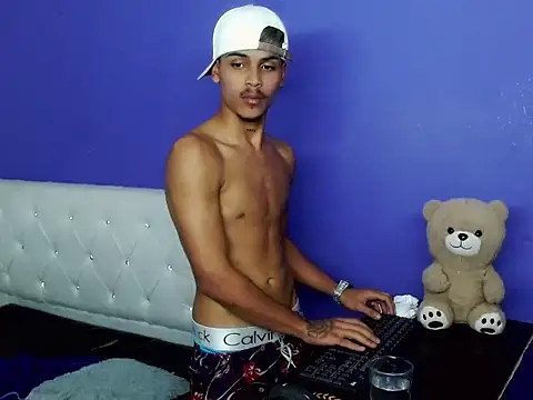 Angel_foxc13n Live XXX chat