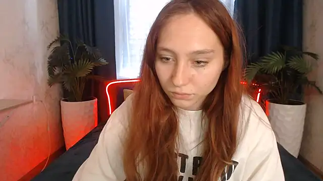 ModelGyrl Live XXX-Chat