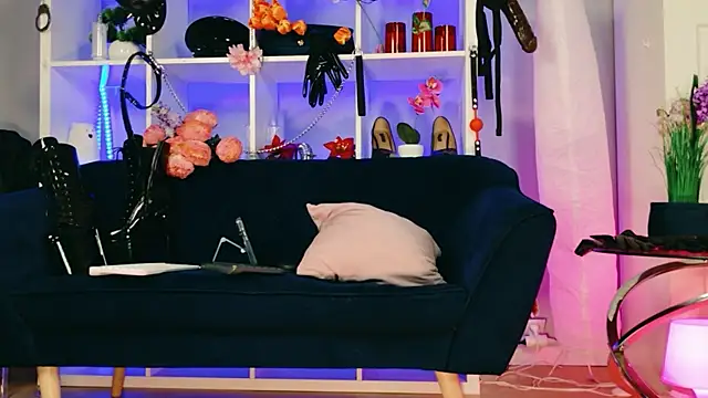Živý XXX chat Ella__Kross