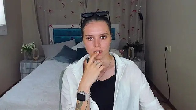 EmelyMason – Live XXX-chat