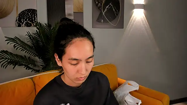Živý XXX chat FlirtyAura
