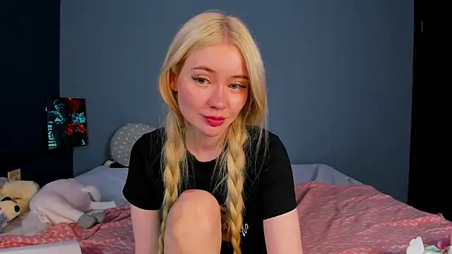 Lillie_Berry Chat XXX live