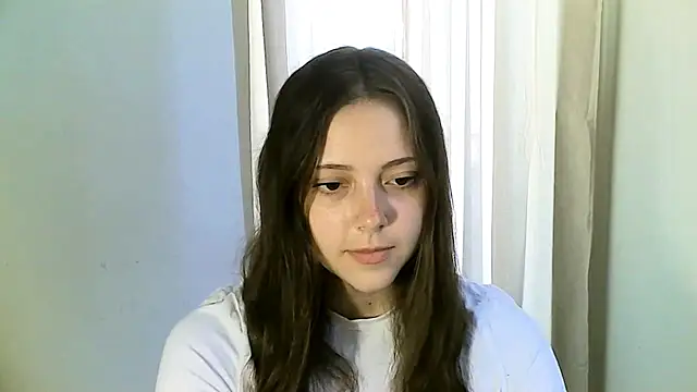 Živý XXX chat TabithaKua