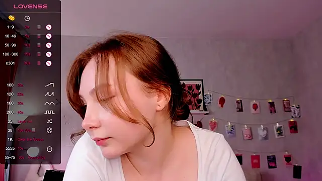 LanaBlu_ 现场XXX聊天