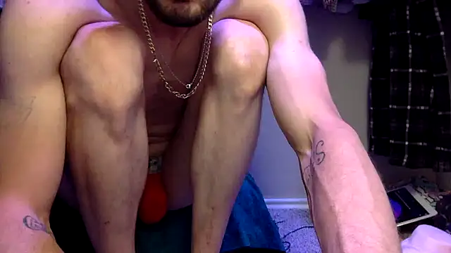 Mrkarizma XXX чат на живо