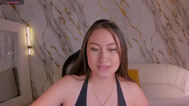 Chat +18 de AmyRosse_X ao vivo