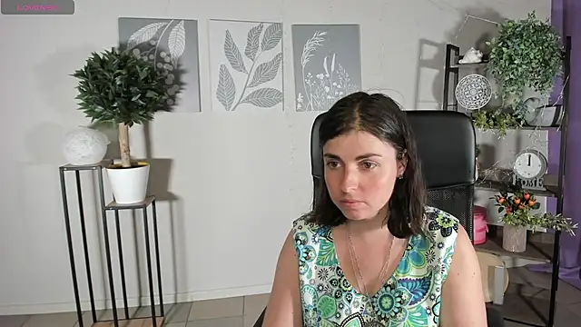 MartaEdams 라이브 XXX 채팅