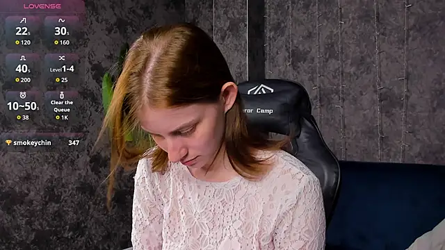Lilli_Rivera 现场XXX聊天