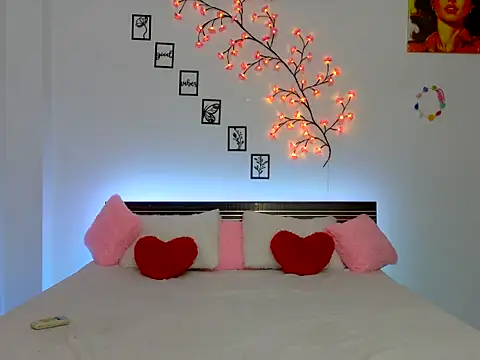 Sizzling_Shanayaa 即時 XXX 聊天