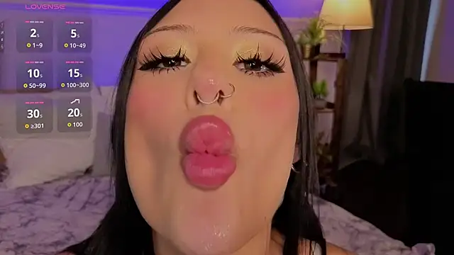 venomeowww__'s Webcam Show