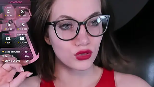 CathyAdamsn Live XXX chat