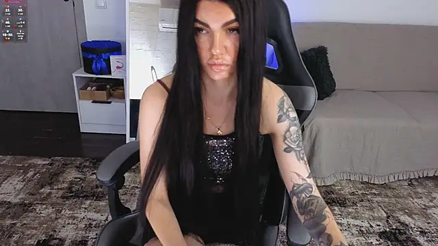 Chat XXX Live AnacondaOnn