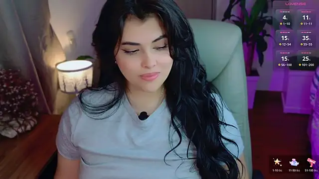 Nannicutee Live XXX Chat