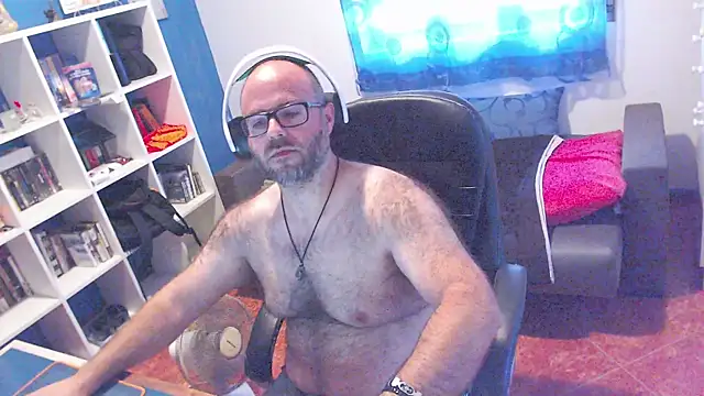 ravingr4d4's Live XXX Chat