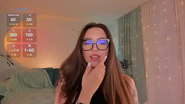 XXX chat uživo modela Oh_My_Dianee