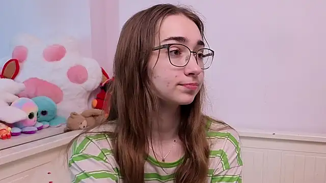 Chat XXX Live PollyBeev