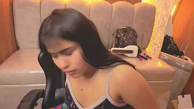 Sembang XXX Secara Langsung Paulette_v