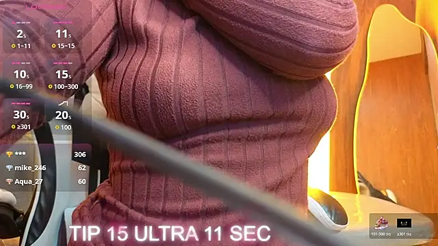 Chat XXX Live Velvet_Moon_V