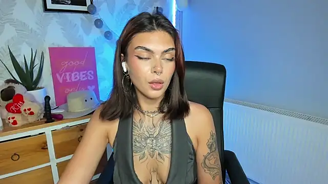 Chat XXX Live Nova_SIN