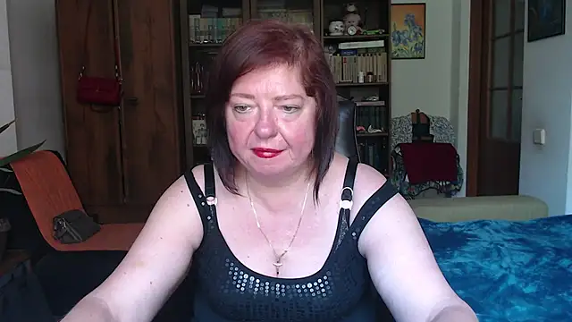 Violet_Pulse's Live XXX Chat
